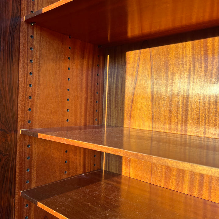 Rosewood Cabinet of Dreams