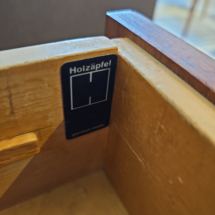Herbert Hirche Desk for Holzapfel