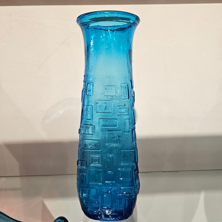 Empoli Geometric Shapes Vase