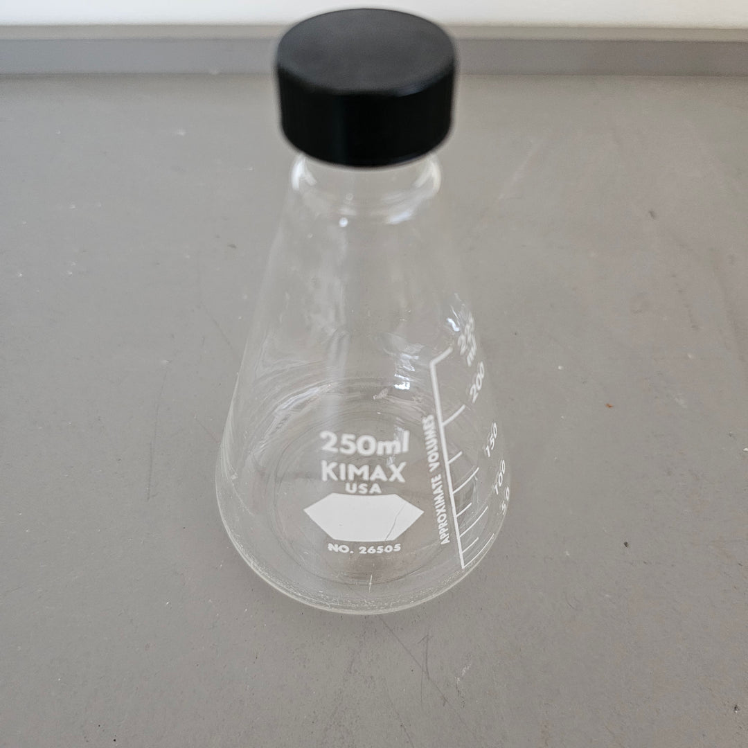 250ml Kimax Flask