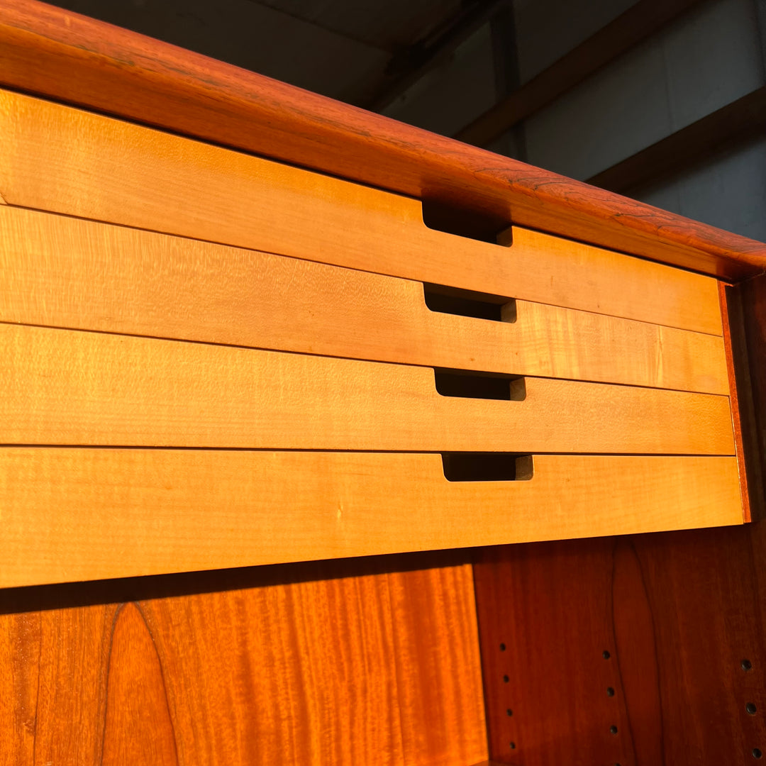 Rosewood Cabinet of Dreams