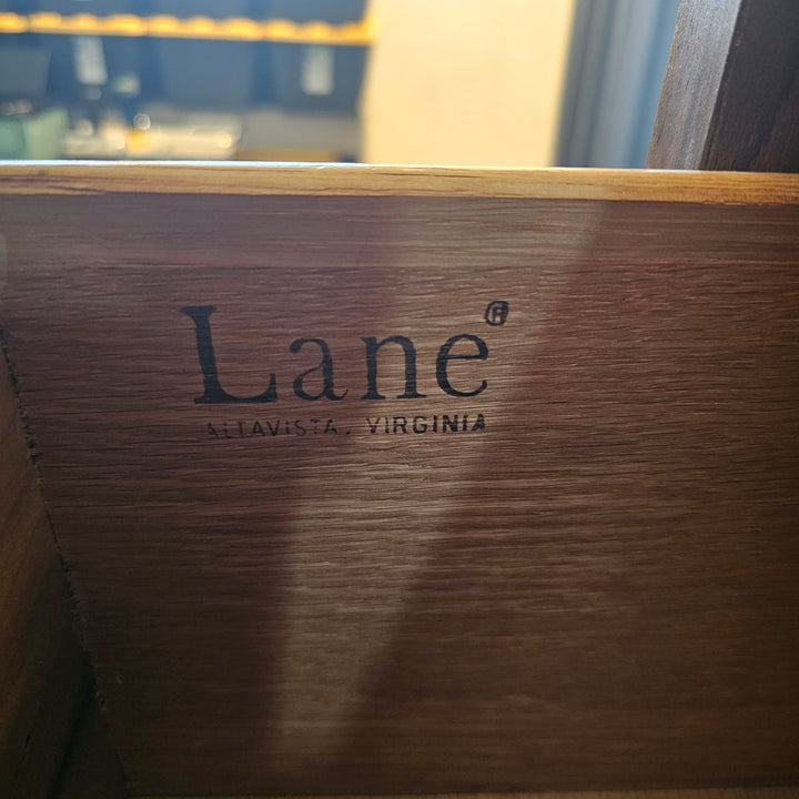 Lane Staccato 5-Drawer Highboy Dresser