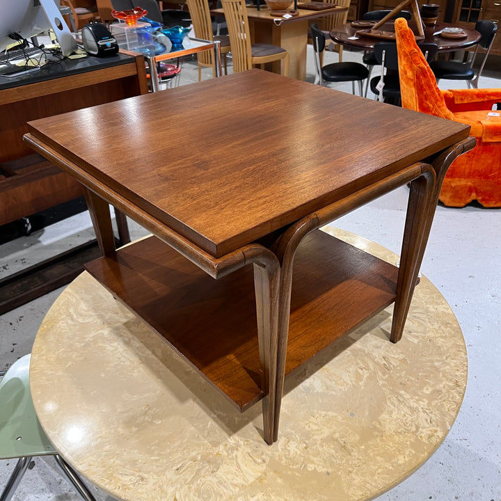 Drexel T55 Side/Lamp Table