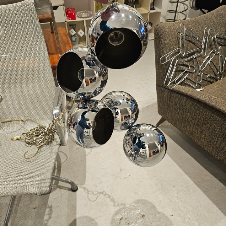 Sonneman Molecular Orb Pendant Lamp