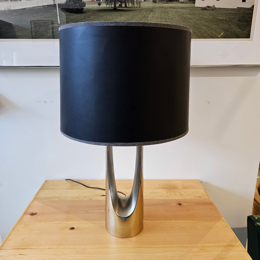 1960's Laurel Hairpin Table Lamp