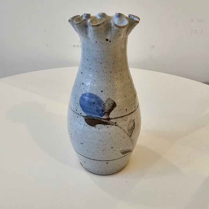 Studio Pottery Vase