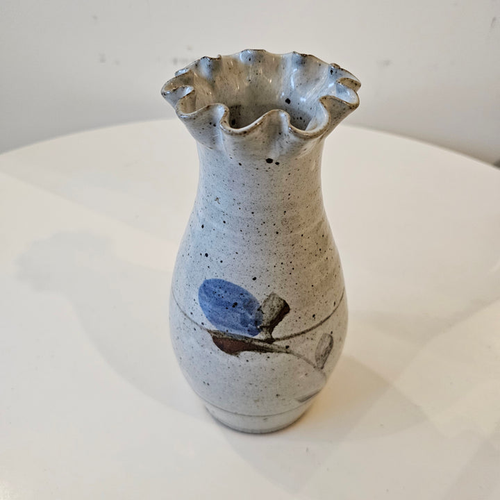 Studio Pottery Vase