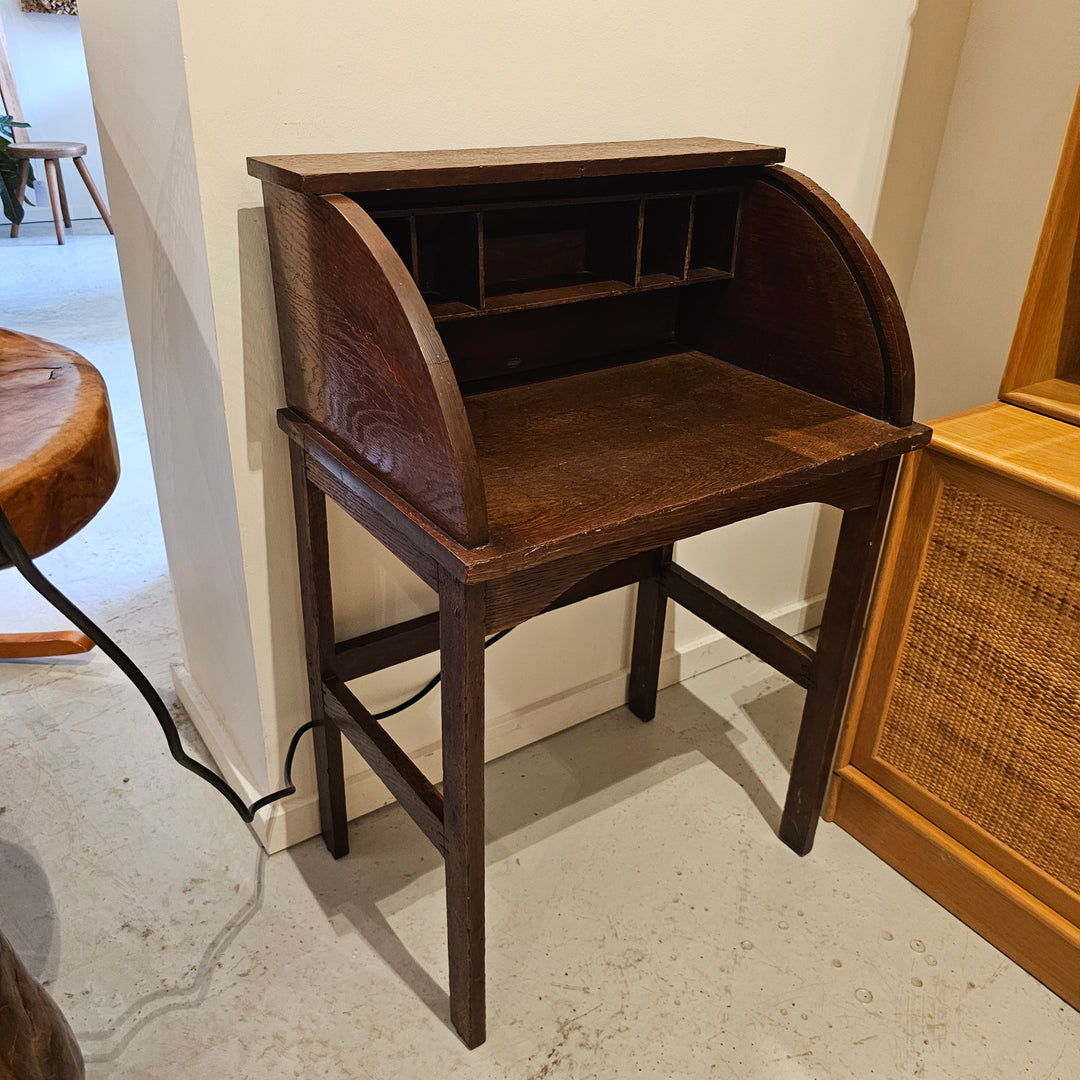 Antique Child's Desk