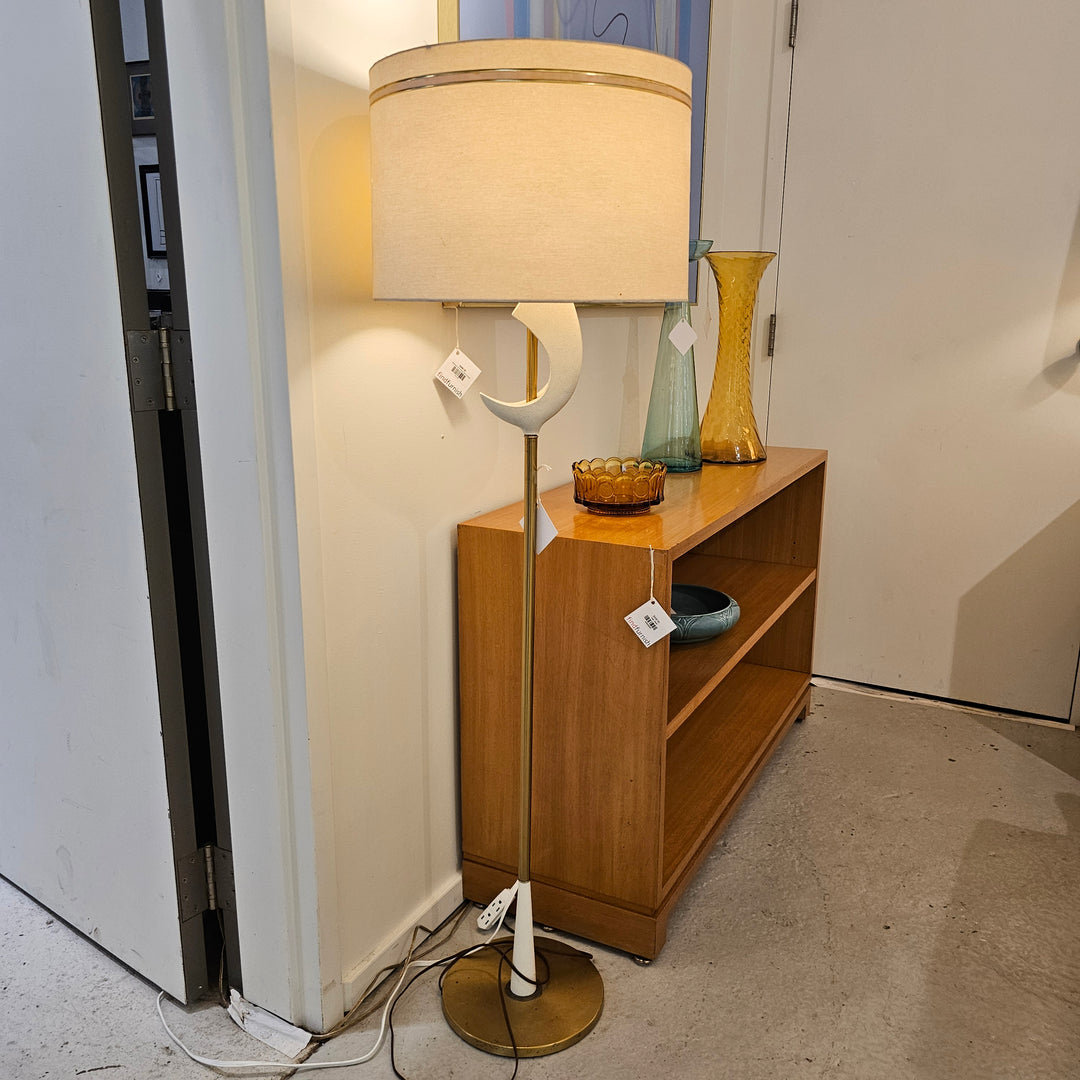 MCM Rembrandt Floor Lamp