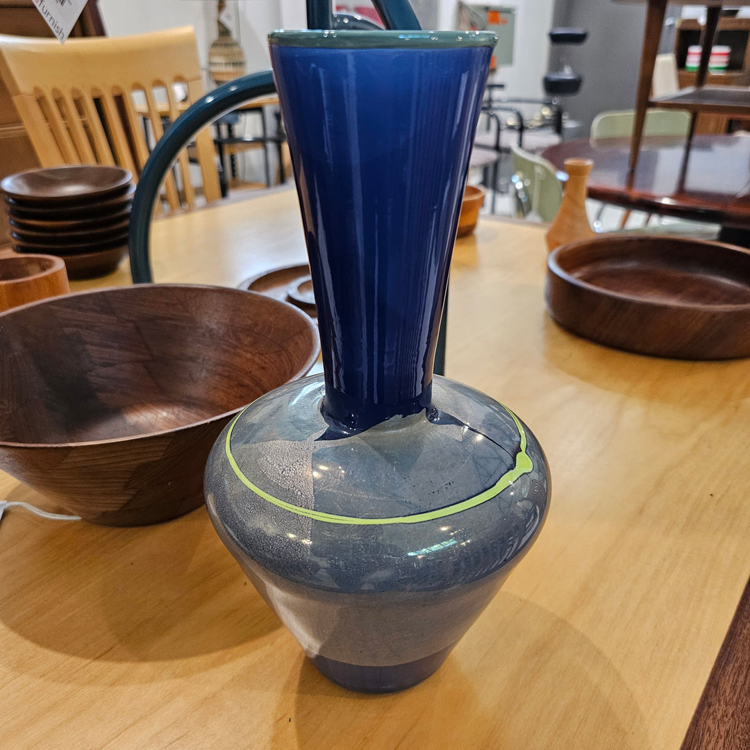 Studio Paran Glass Vase