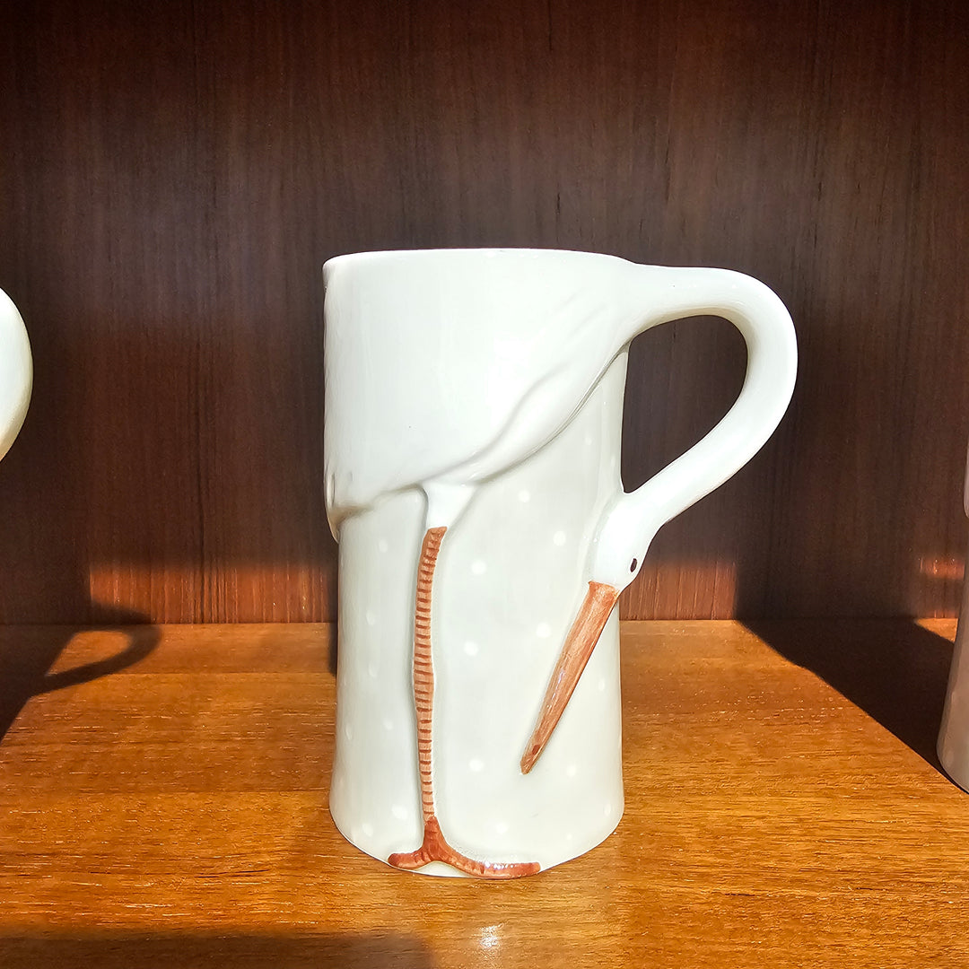 The Stork Club Mug by Fitz & Floyd