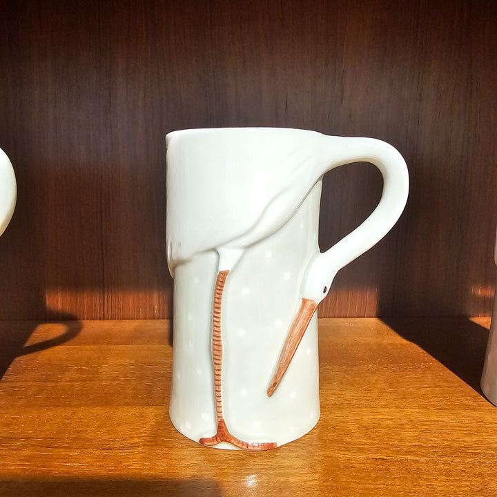 The Stork Club Mug by Fitz & Floyd