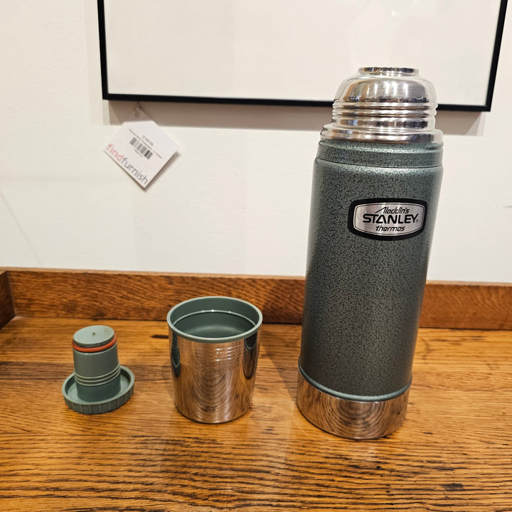 Vintage Stanley Thermos