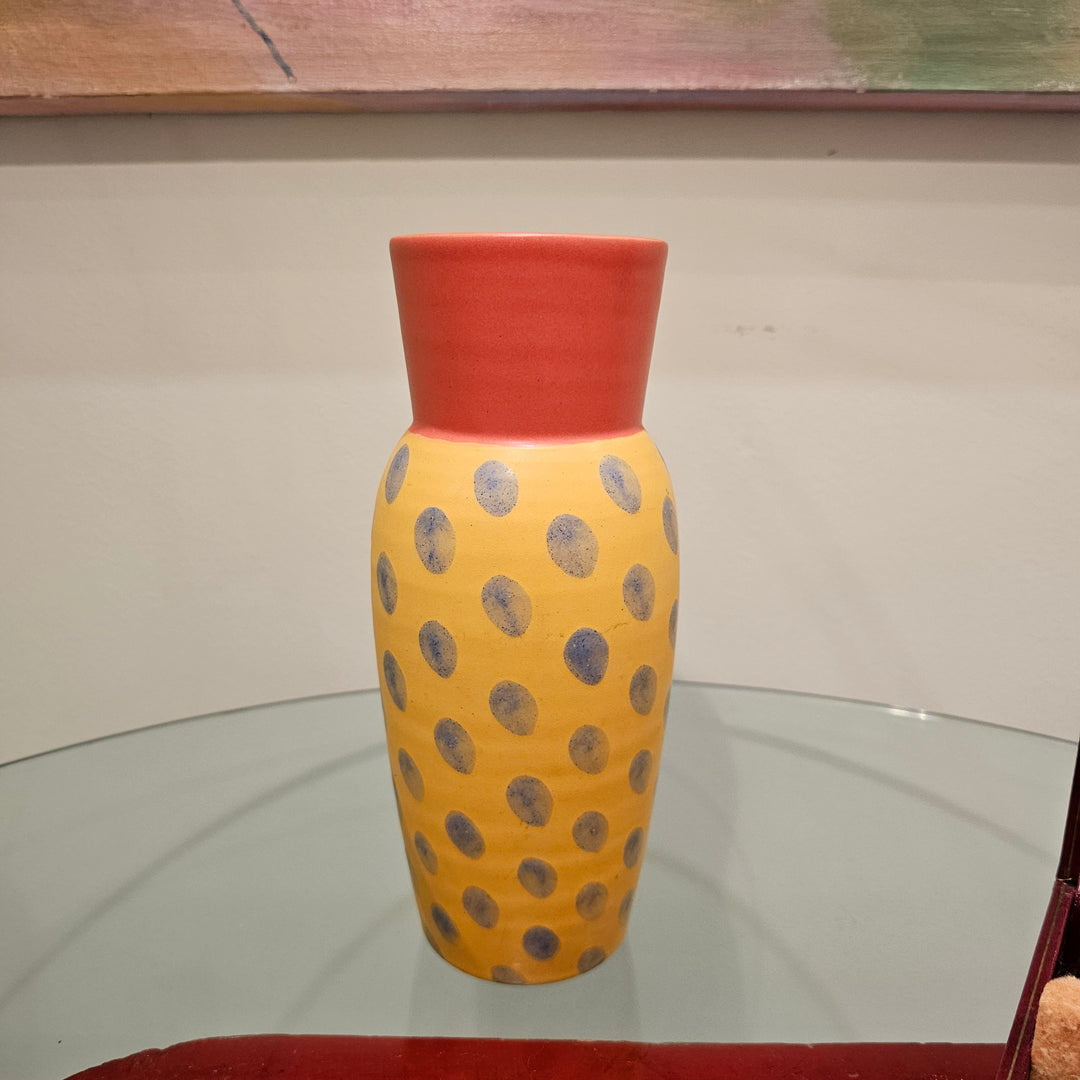 Paradis Verkstran Oland Vase
