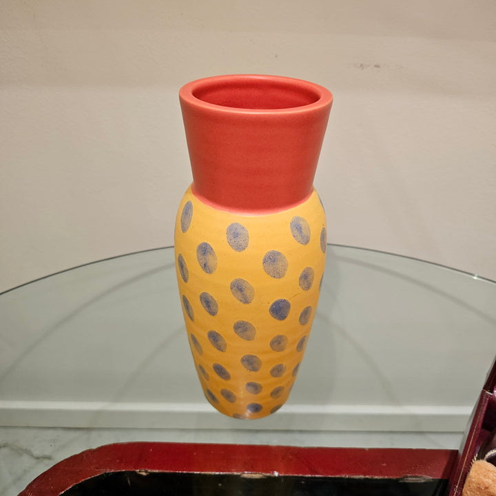 Paradis Verkstran Oland Vase