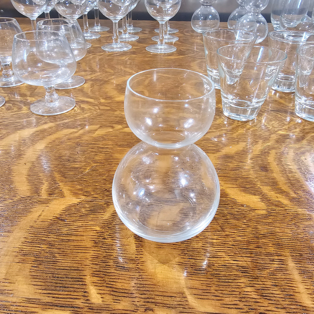 (4) Water/Scotch/Soda Glasses