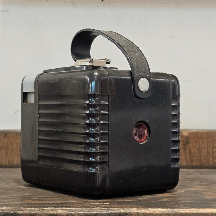 Kodak Brownie Hawkeye Film Camera (untested)