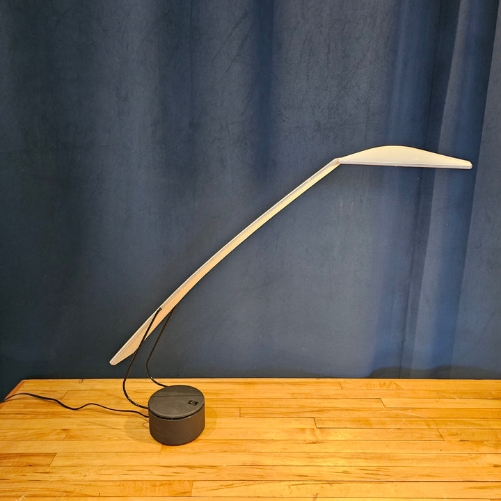 'Dove' Table Lamp by Mario Barbaglia & Marco Colombo of PAF Studio