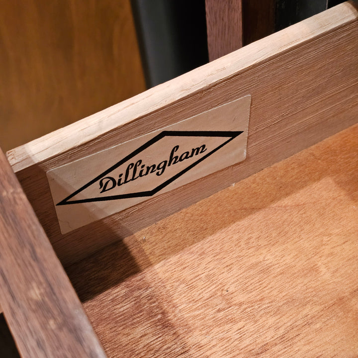 Vintage Dillingham Cabinet
