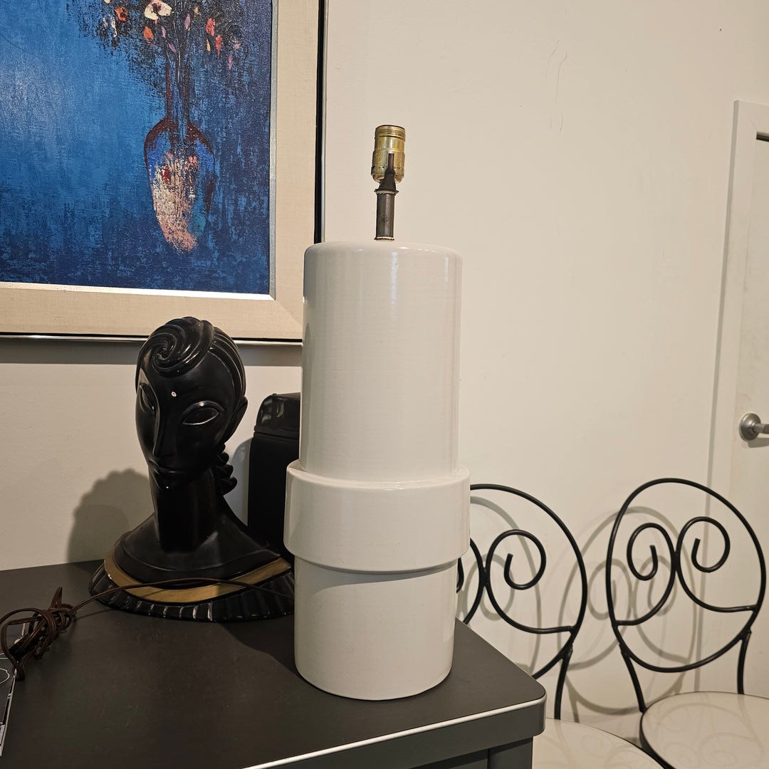 Lawrence Peabody Table Lamp