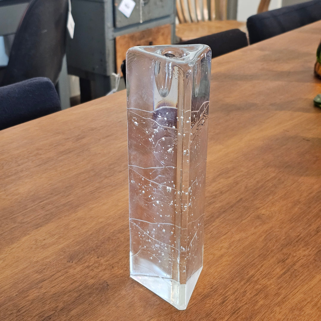 Iittala Timo Sarpaneva Candle Holder