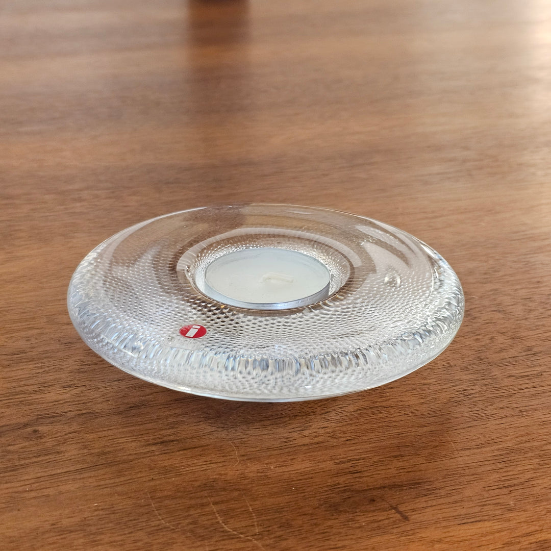 Iittala Nappi Votive Candle Holder