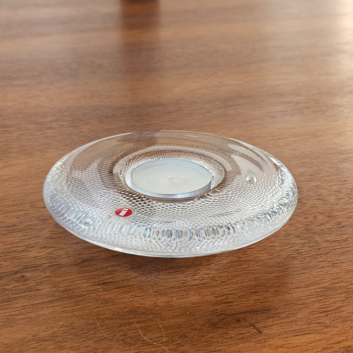 Iittala Nappi Votive Candle Holder