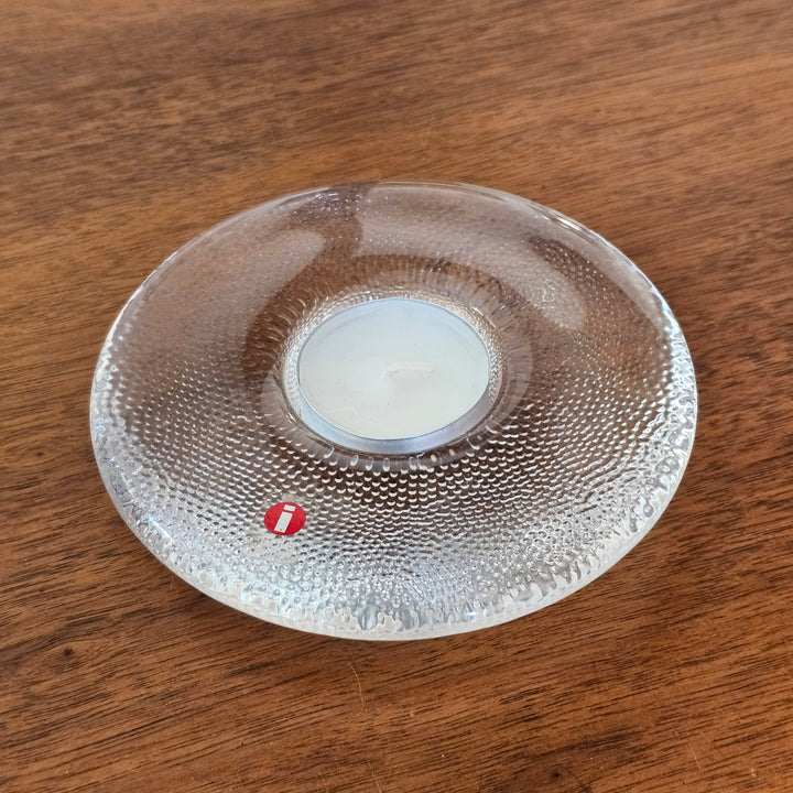 Iittala Nappi Votive Candle Holder