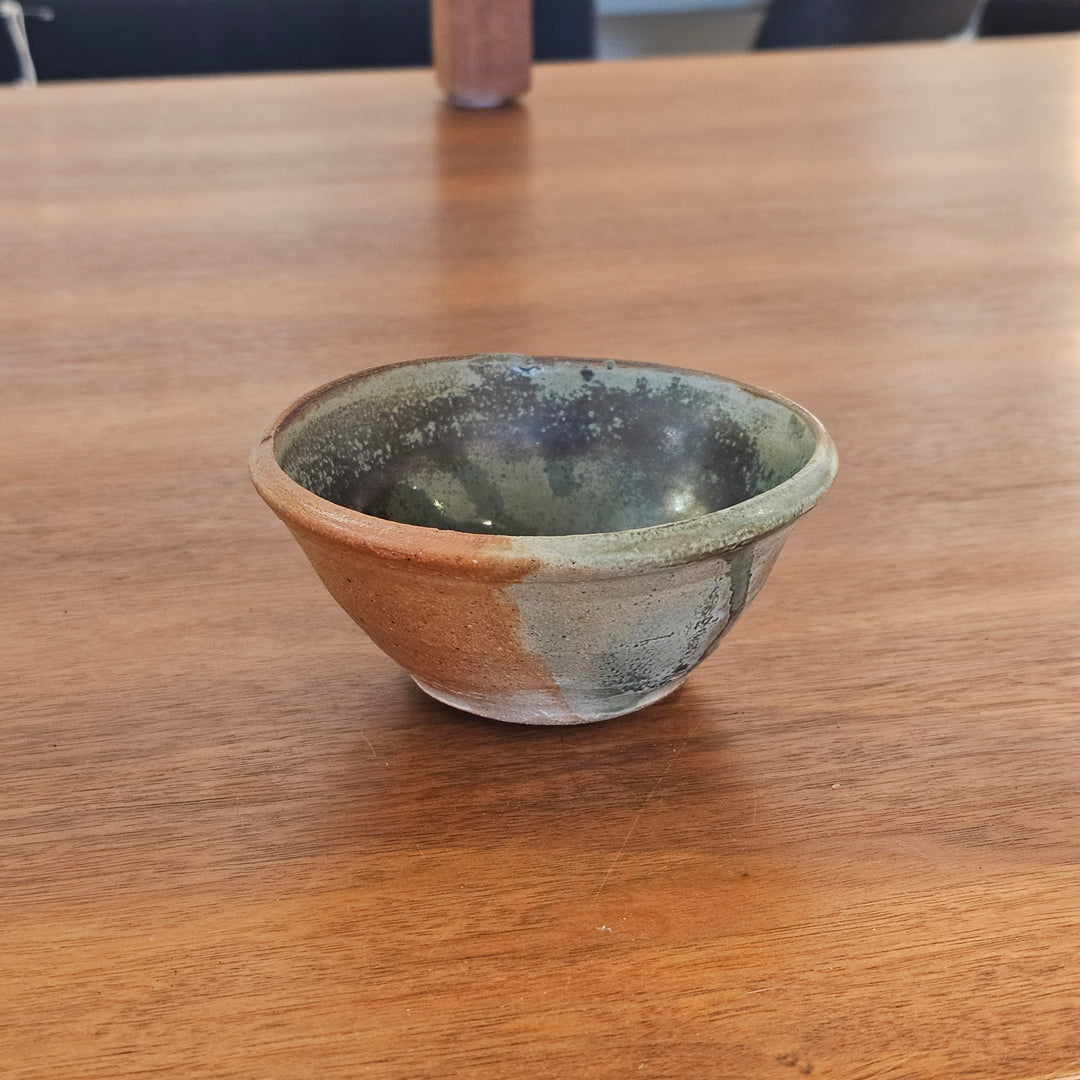 Erik Riese 'Santa Erik' Bowl
