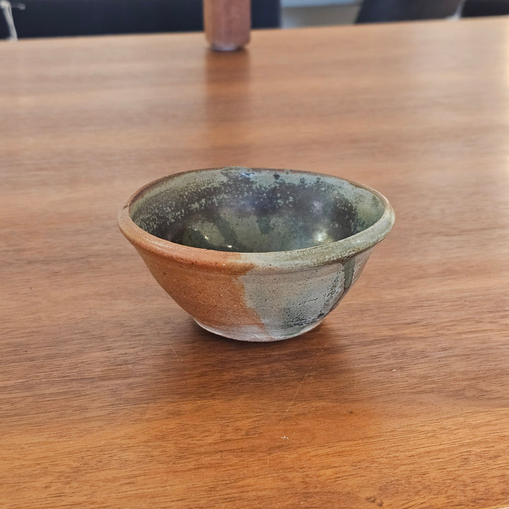 Erik Riese 'Santa Erik' Bowl