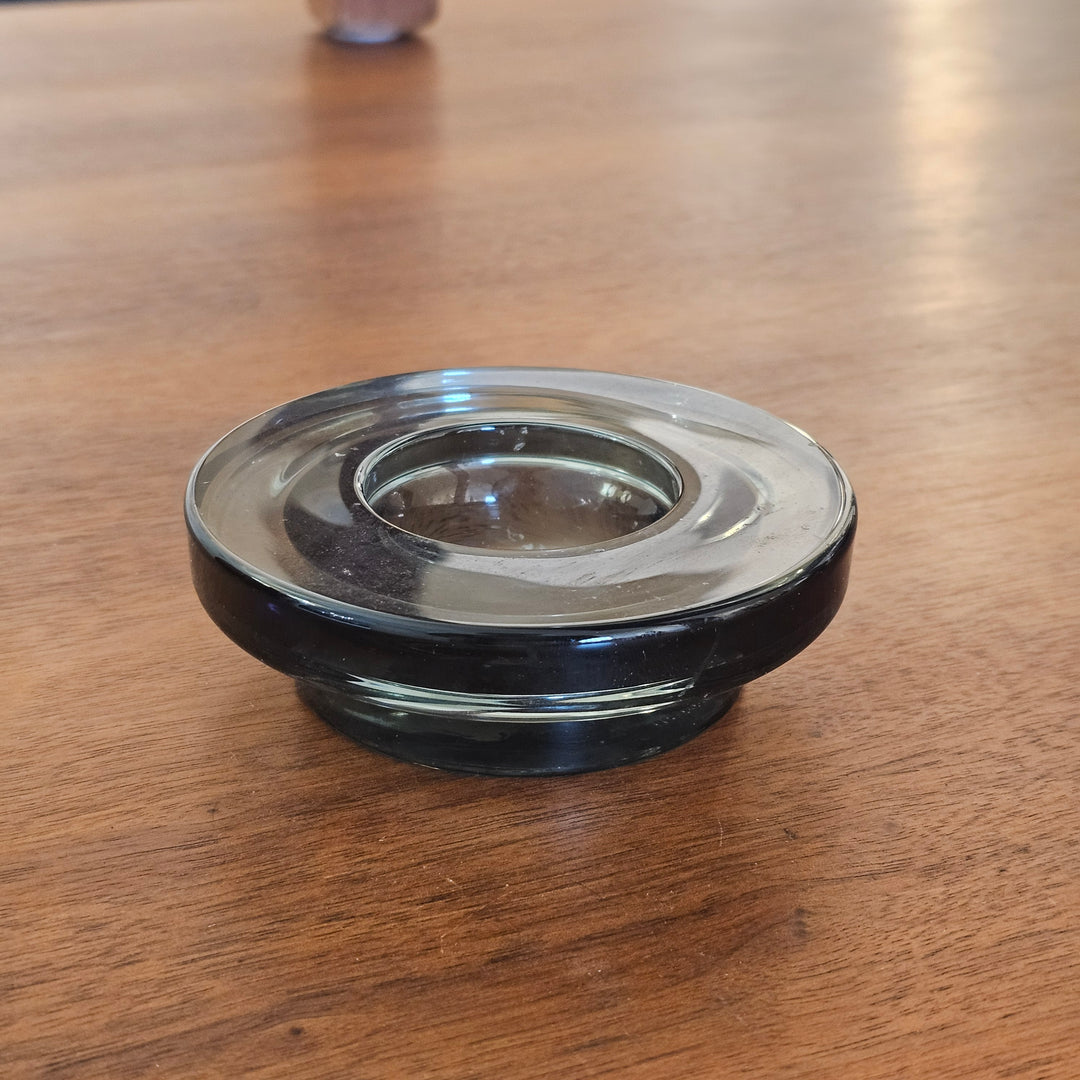 Iittala Votive Holder (gray)