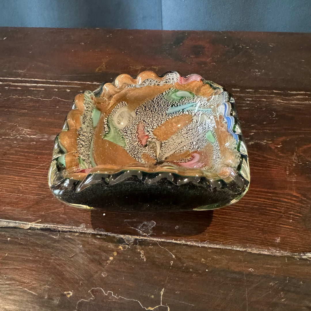 Murano Ash Tray