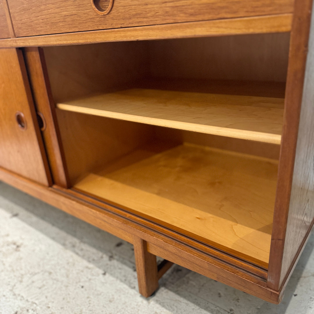 Teak Sideboard