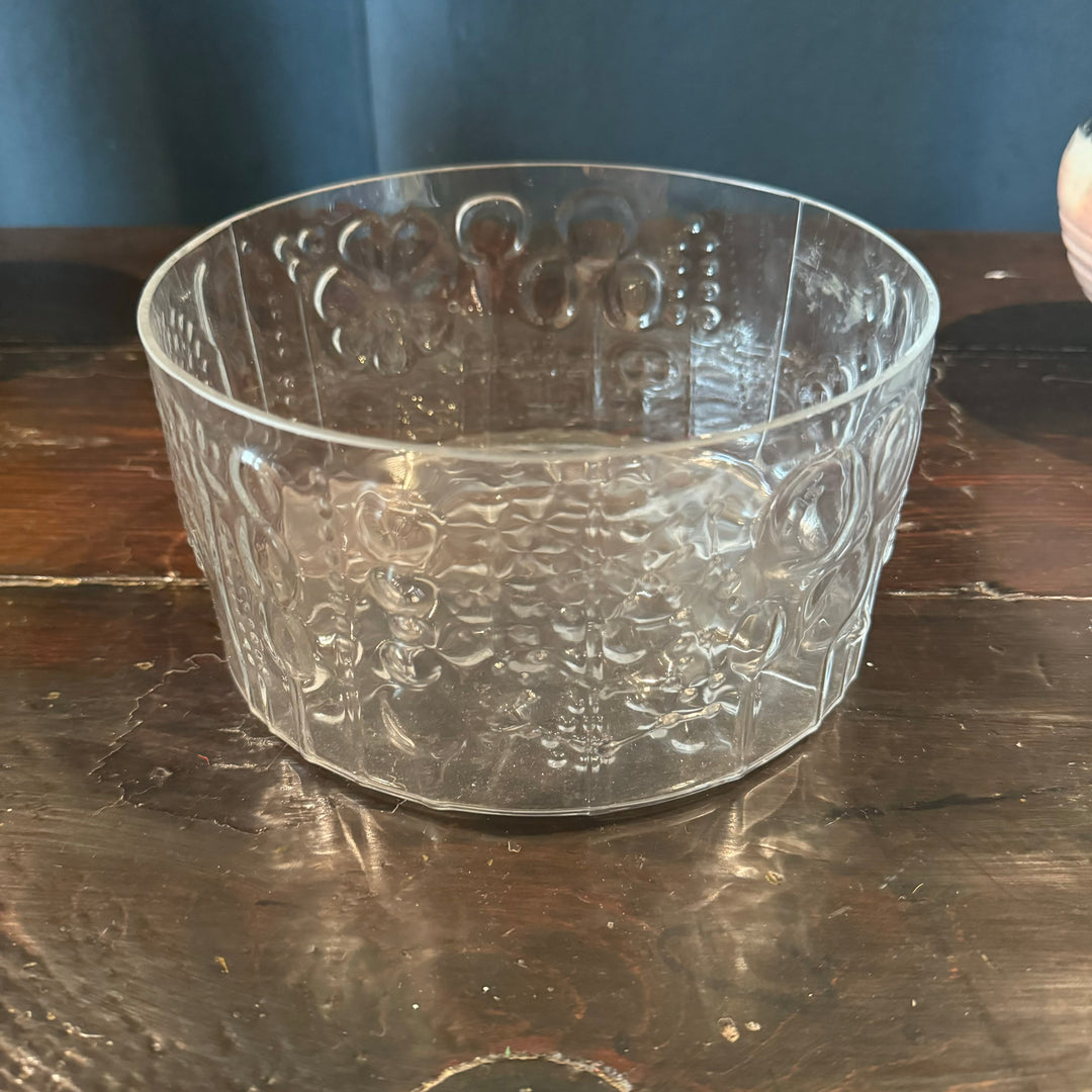 Iittala Flora Salad Bowl