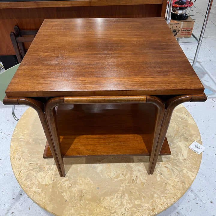 Drexel T55 Side/Lamp Table