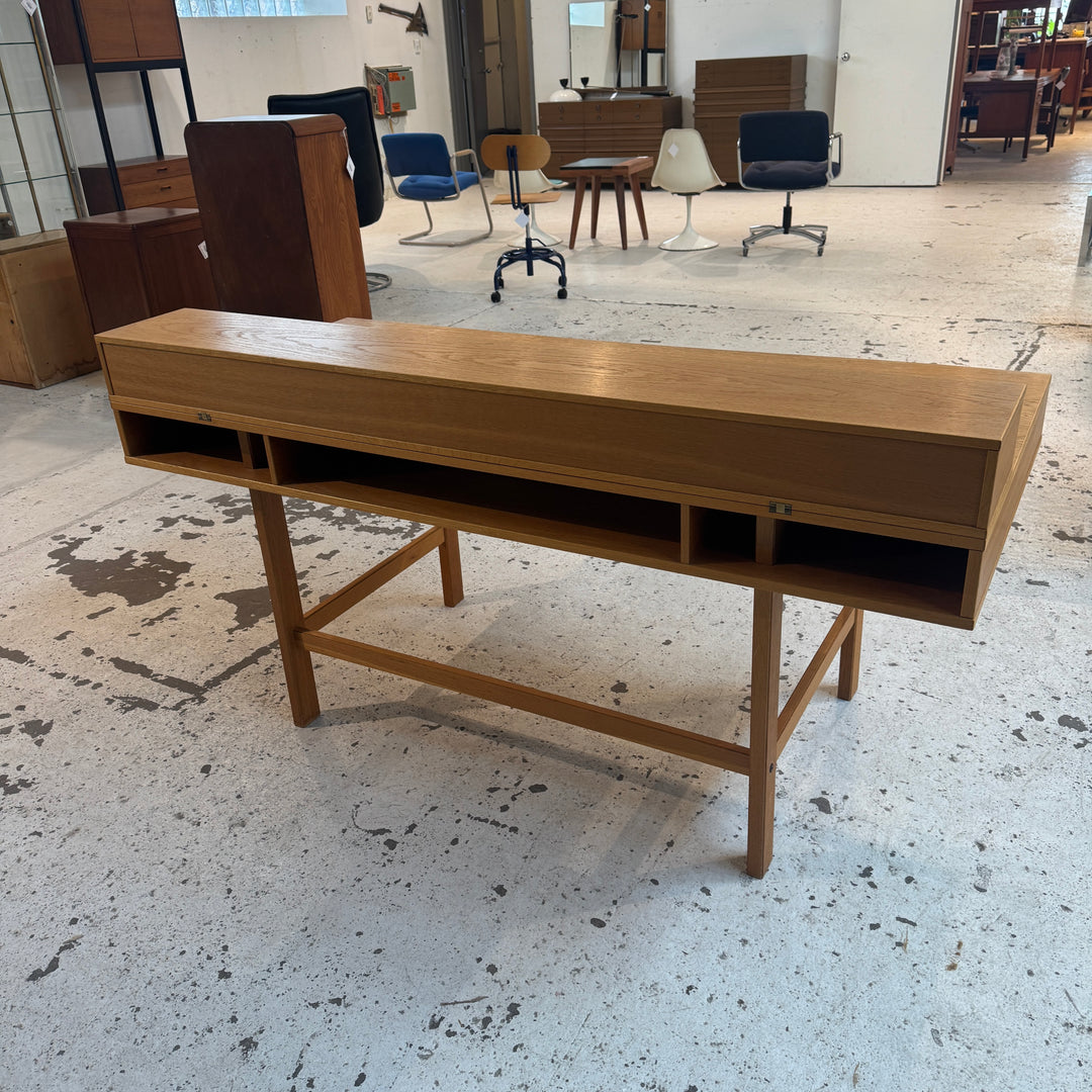 Peter Lovig Nielsen Flip Top Desk