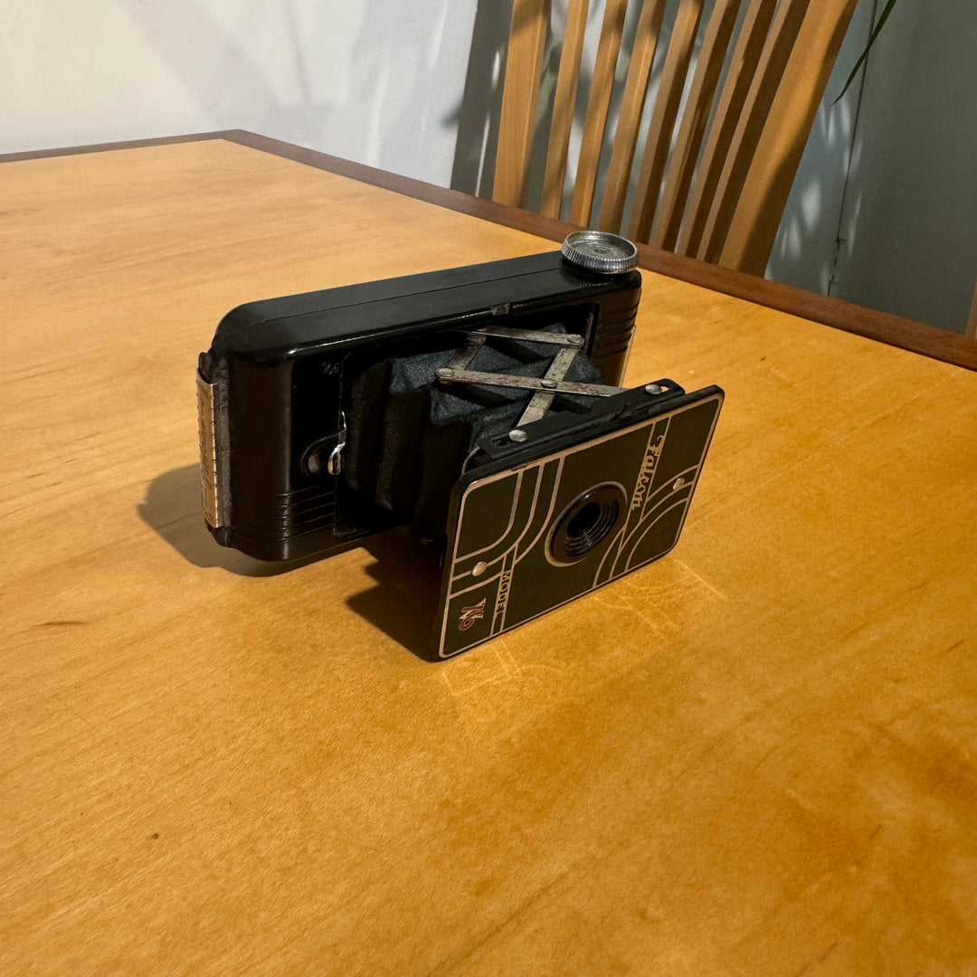 Falcon V 16 Pocket Camera