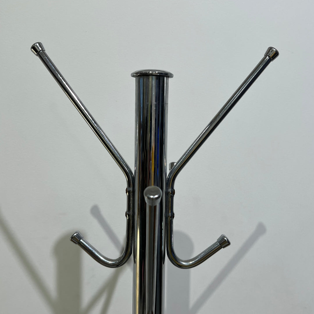 Chrome Deco Coat Tree