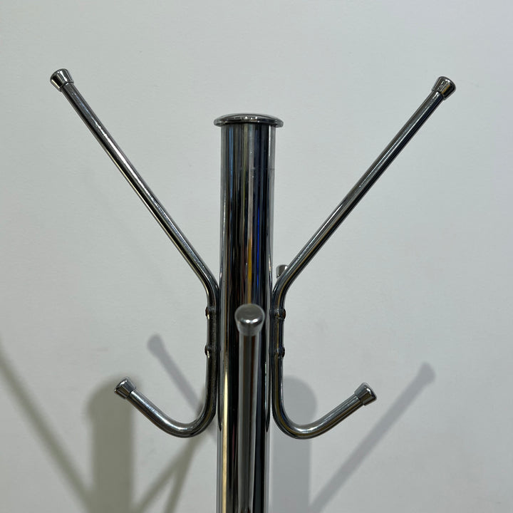 Chrome Deco Coat Tree