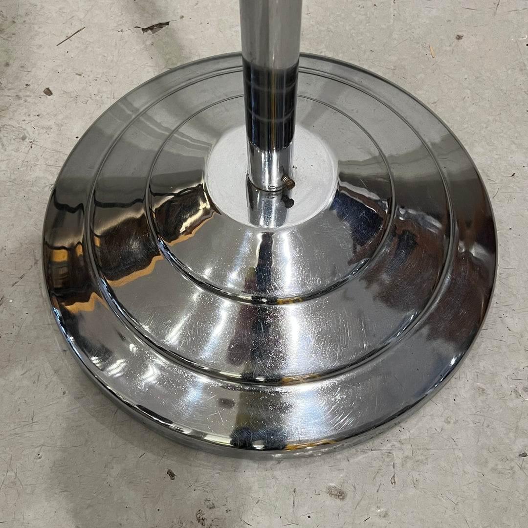 Chrome Deco Coat Tree