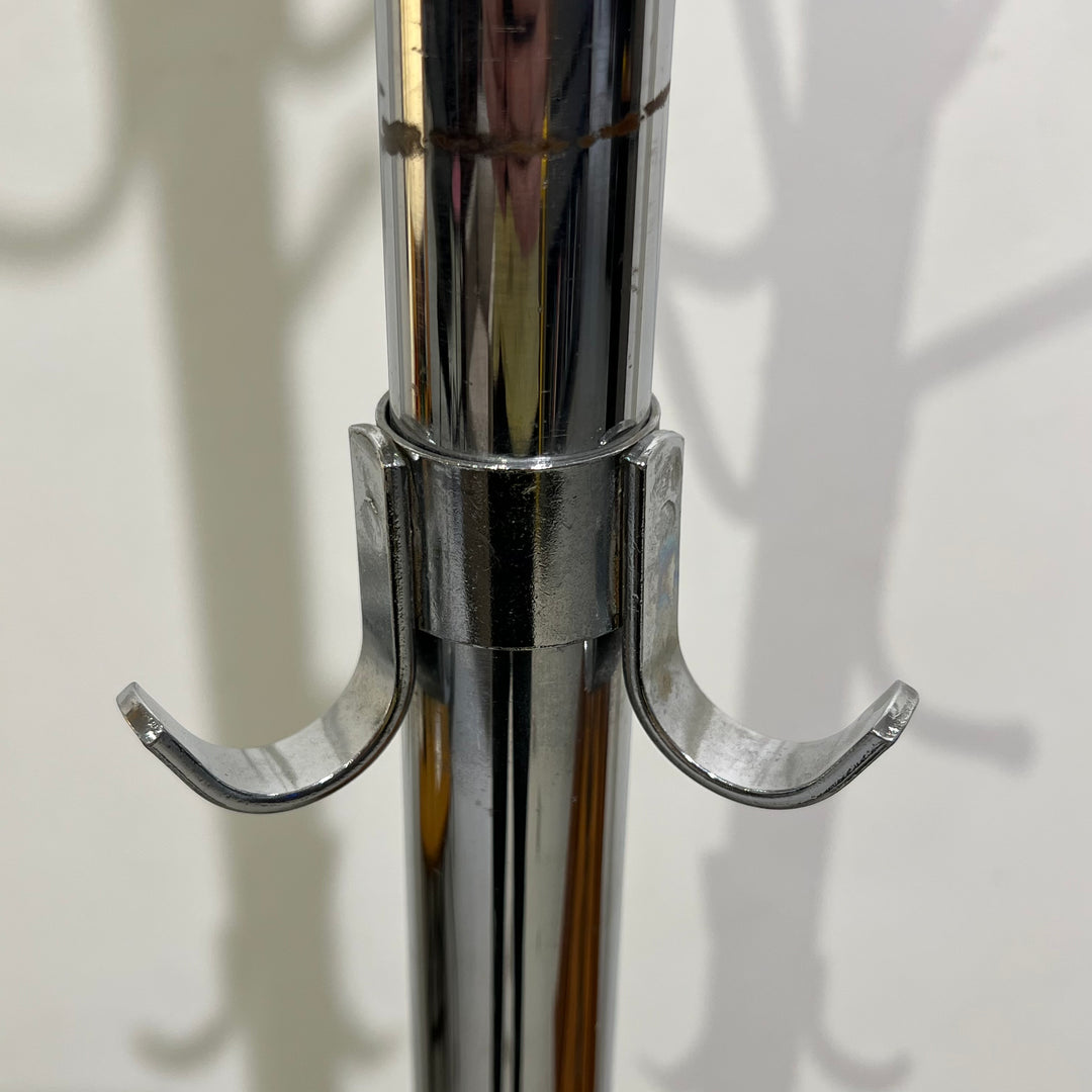 Chrome Deco Coat Tree