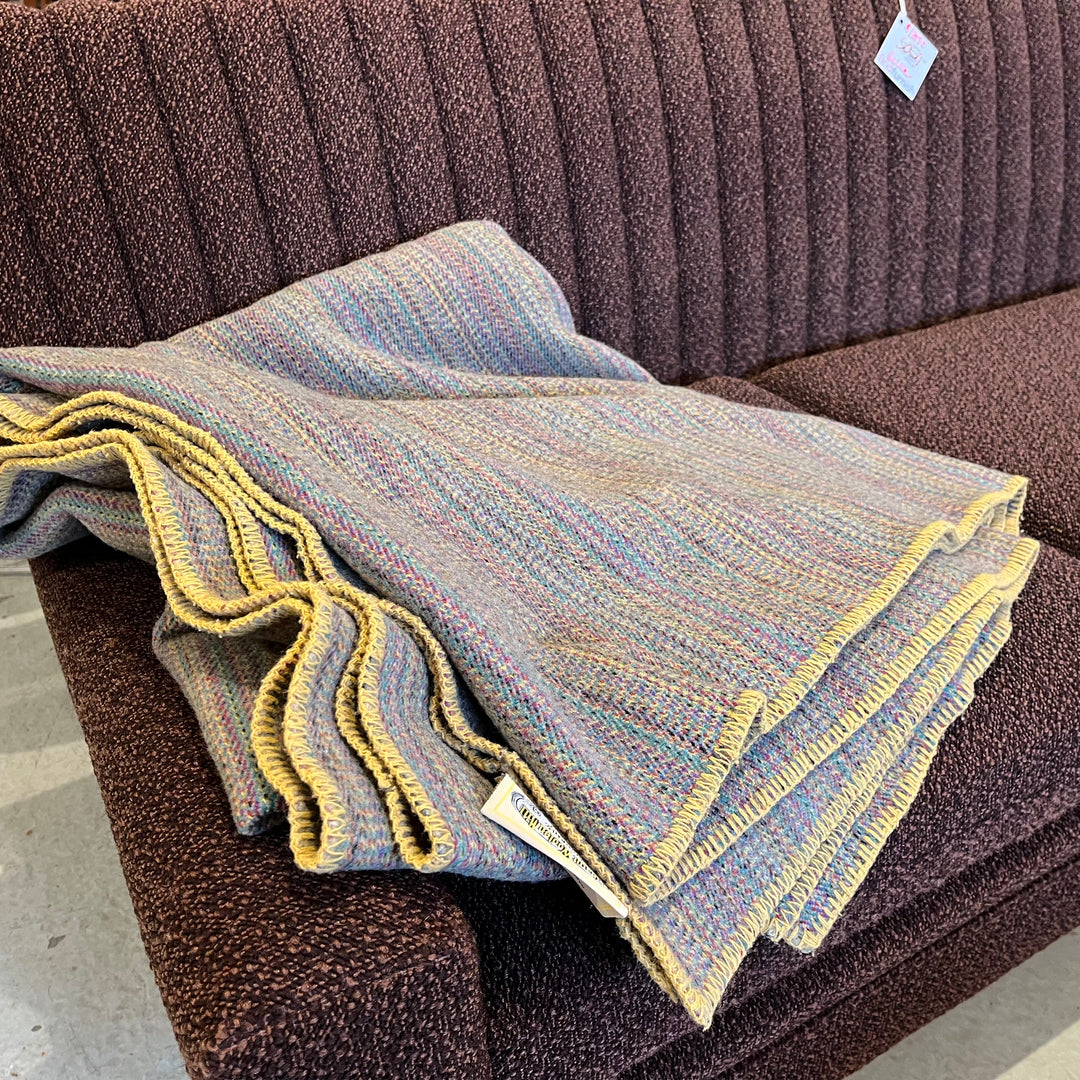 Faribault Woolen Mill Co. Blanket