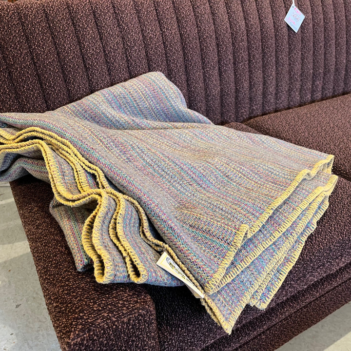 Faribault Woolen Mill Co. Blanket