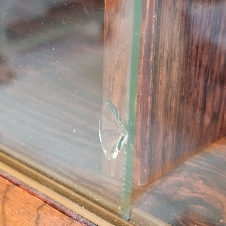 Svend Aage Larsen Sideboard Hutch