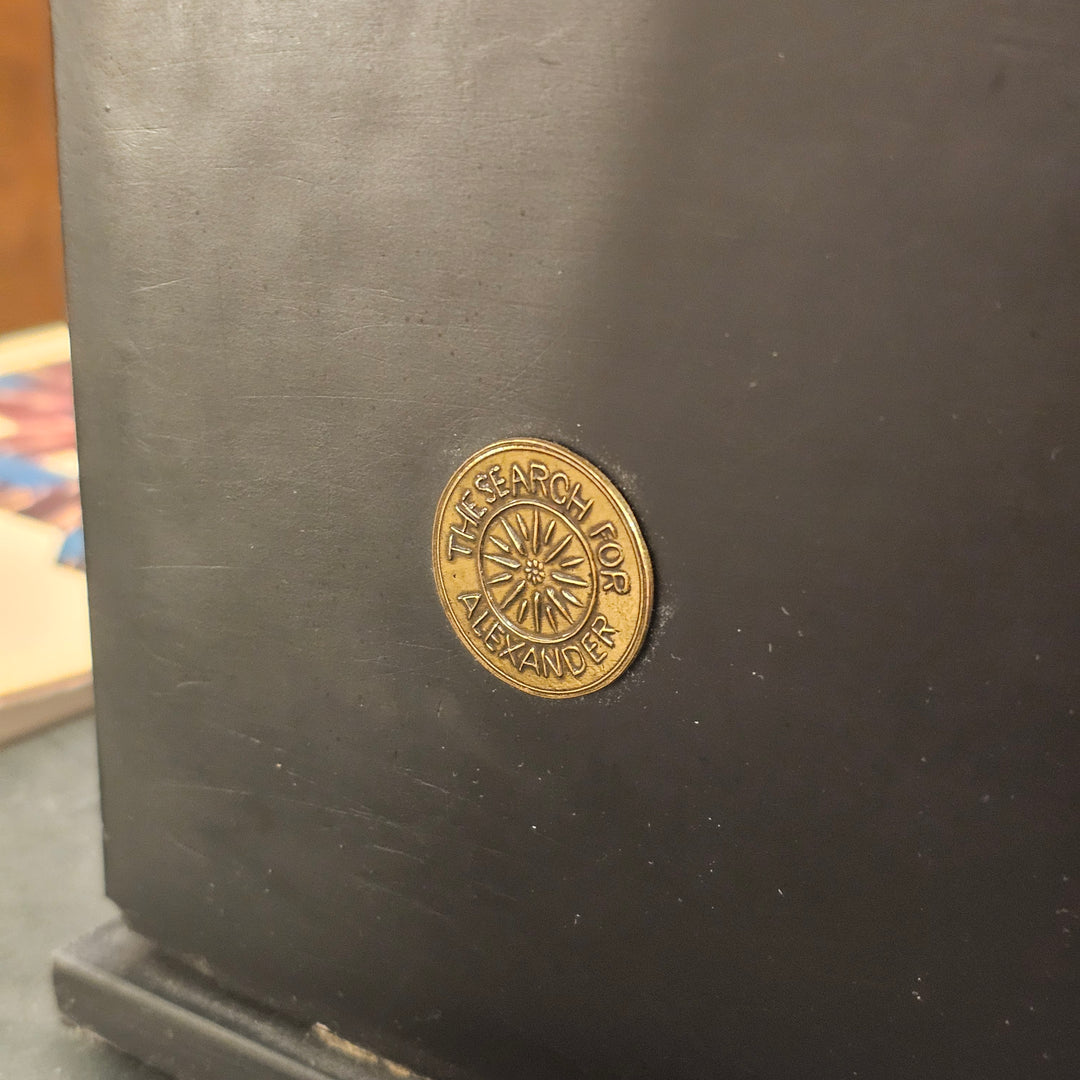 Vintage Alexander the Great Bust