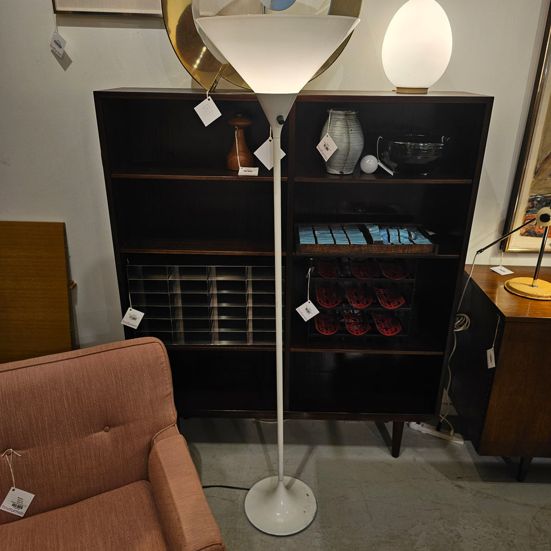 Lightolier Torchiere Floor Lamp