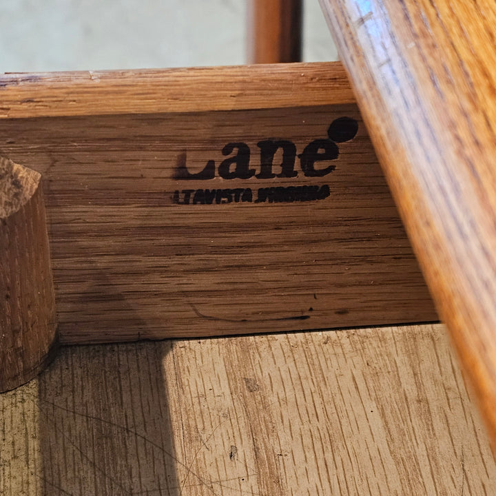 Lane Perception Coffee Table with Drawer