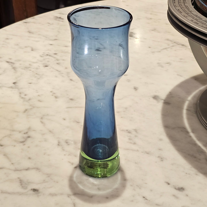 Bo Borgtsrom for Aseda Glasbruk Vase